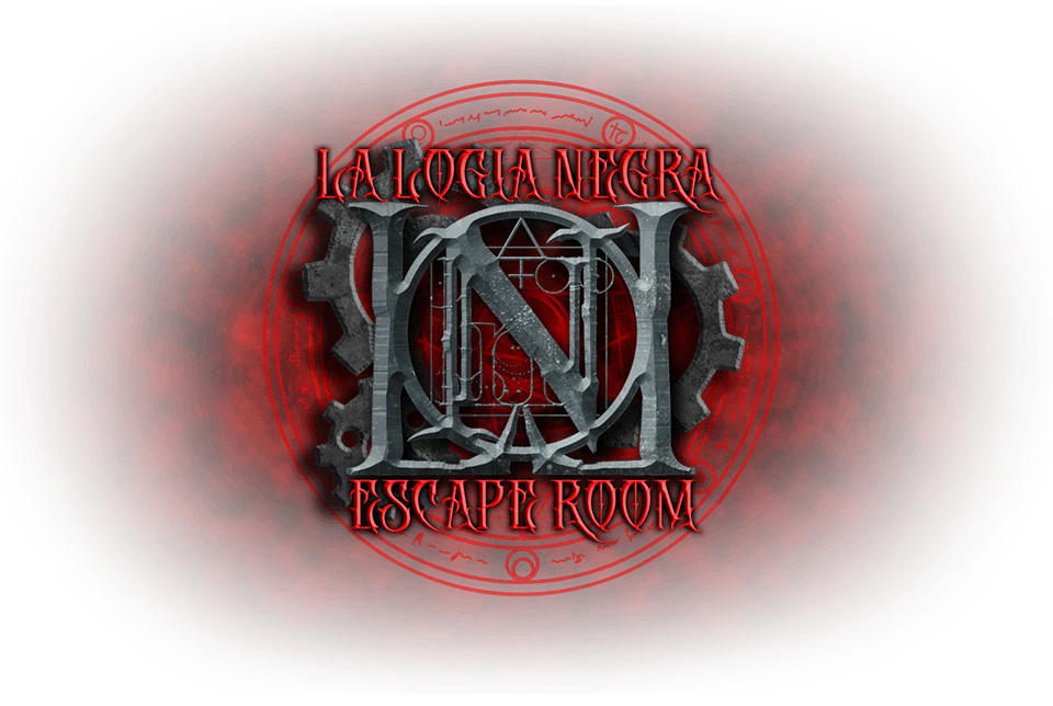 La Logia Negra Escape Room